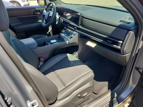 New 2026 Hyundai Santa Fe Calligraphy FWD image 20