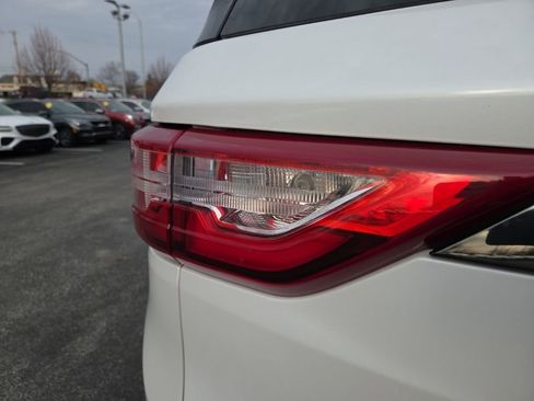 Used 2020 Chevrolet Traverse RS w/ LPO, Floor Liner Package image 10