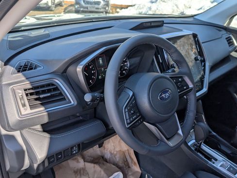 New 2026 Subaru Ascent Touring image 9