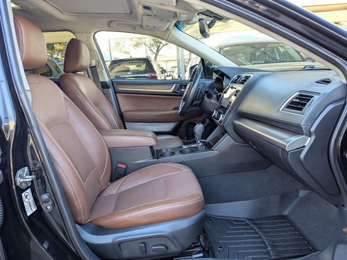 Used 2018 Subaru Outback 3.6R Touring w/ Popular Package #3 image 27