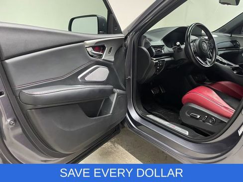 Used 2020 Acura RDX A-Spec FWD image 23