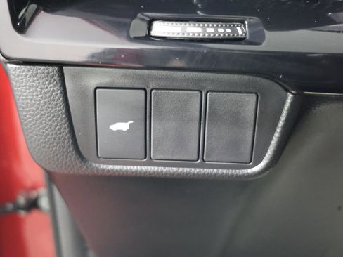 New 2026 Honda CR-V Sport Touring image 20
