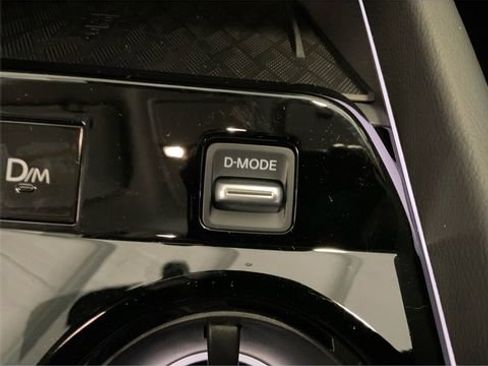 New 2025 Nissan Murano SL w/ Cargo Package AWD/4WD image 30
