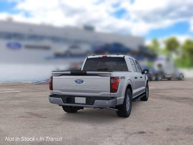 New 2026 Ford F150 XL AWD/4WD image 9