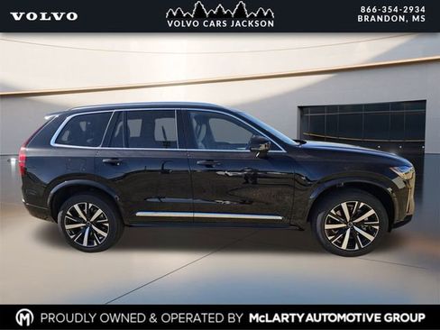 New 2026 Volvo XC90 B5 Core w/ Protection Package Premier AWD/4WD image 3