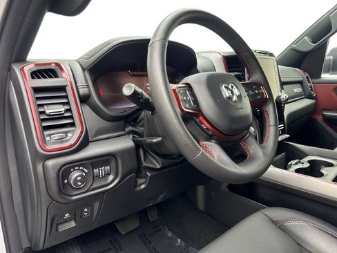 Used 2026 RAM 1500 Rebel w/ Rebel Level 1 Equipment Group AWD/4WD image 53