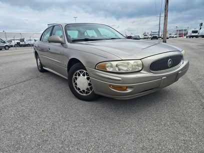 Used 2004 Buick Le Sabre Custom