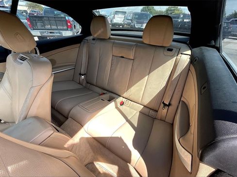 Used 2015 BMW 428i Convertible image 25