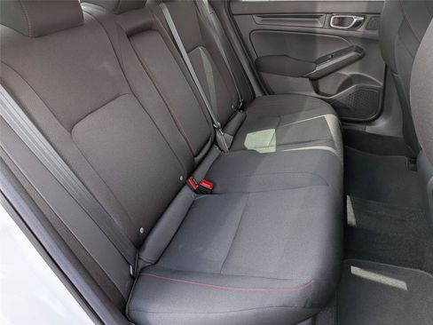 Certified 2026 Honda Civic Si image 33