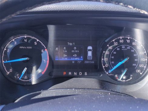 Used 2023 Ford Ranger XLT w/ Equipment Group 301A Mid image 13