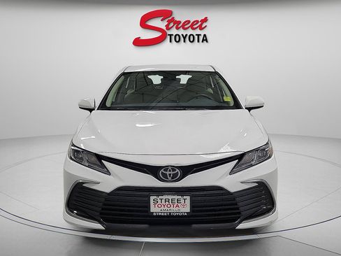 Certified 2024 Toyota Camry LE image 6