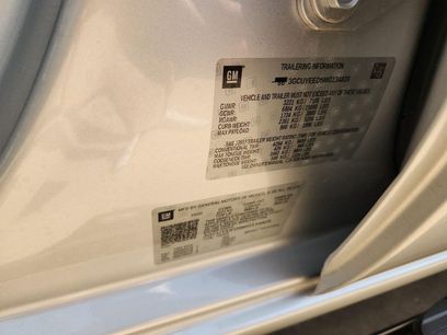 Used 2021 Chevrolet Silverado 1500 RST