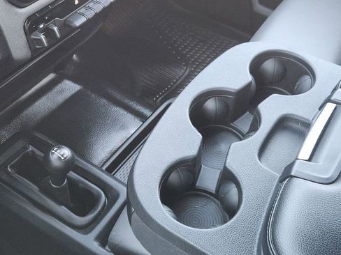 Used 2024 RAM 2500 Tradesman image 18