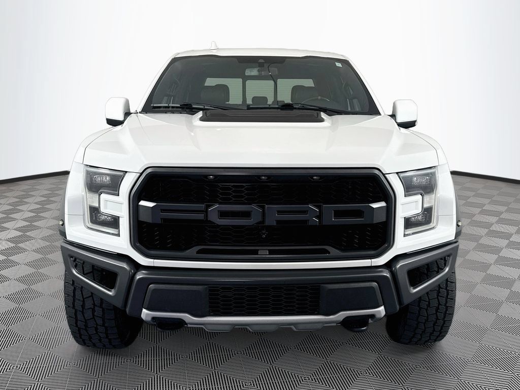 Used 2020 Ford F150 Raptor w/ Equipment Group 802A Luxury AWD/4WD image 2