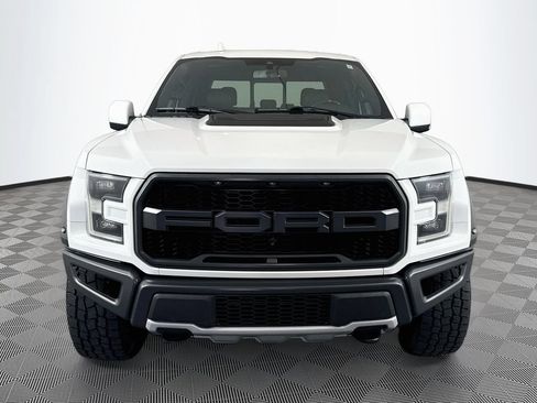 Used 2020 Ford F150 Raptor w/ Equipment Group 802A Luxury AWD/4WD image 2