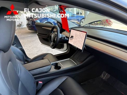 Used 2023 Tesla Model 3 Standard Range RWD image 16