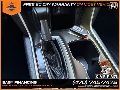 Used 2018 Honda Accord Sport image 25