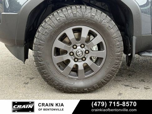 Used 2026 Toyota Land Cruiser w/ Premium Package AWD/4WD image 33