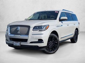 Used 2023 Lincoln Navigator Reserve RWD video 1