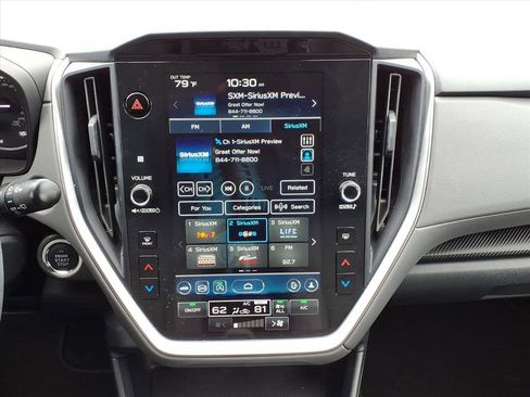 Used 2024 Subaru Crosstrek 2.0i Premium image 23