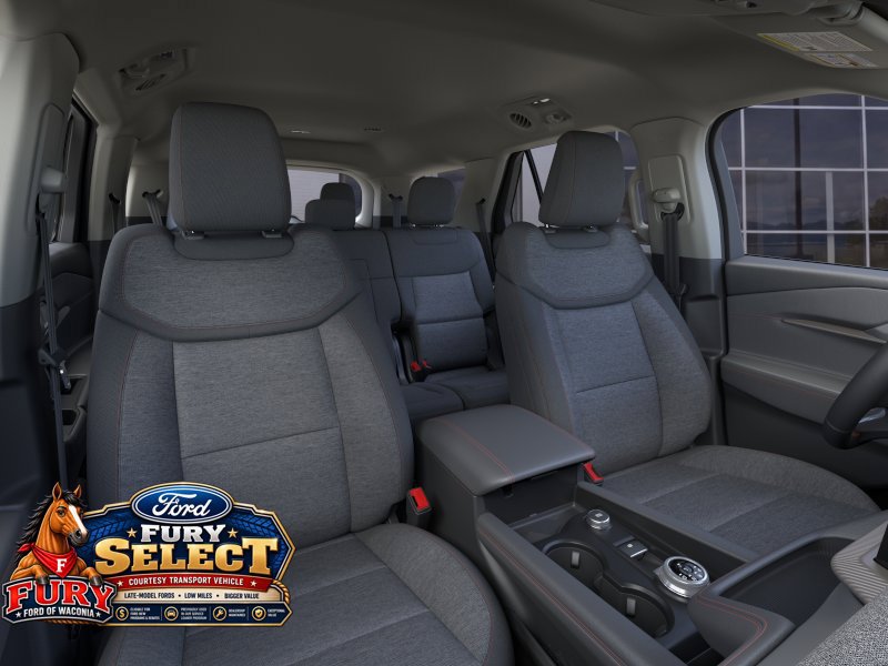New 2026 Ford Explorer Active AWD/4WD image 10