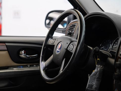 Used 2006 Saab 9-7X 5.3i image 13