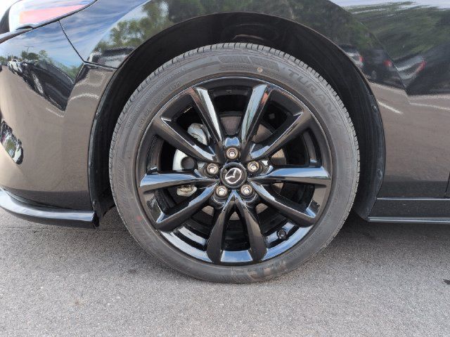 Used 2026 MAZDA MAZDA3 Hatchback w/Premium Plus Pkg AWD/4WD image 10