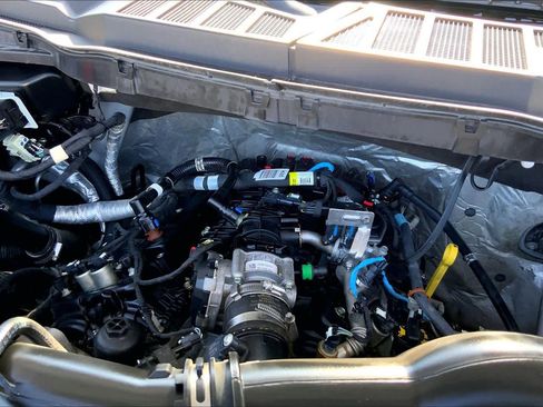 Used 2021 Ford F150 XL w/ STX Appearance Package RWD image 29