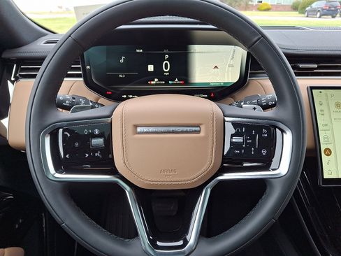 New 2026 Land Rover Range Rover Sport SE image 6