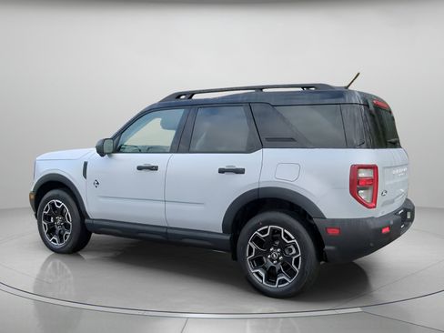 New 2026 Ford Bronco Sport Outer Banks w/ Outer Banks Tech Package+ AWD/4WD image 19