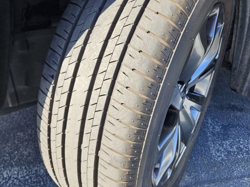 Used 2021 Lexus NX 300 F Sport w/ F Sport Premium Package image 19