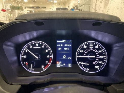 Certified 2024 Subaru Crosstrek 2.0i Premium image 20