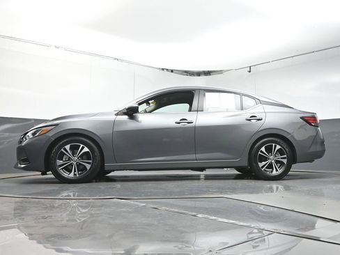 Used 2023 Nissan Sentra SV image 32
