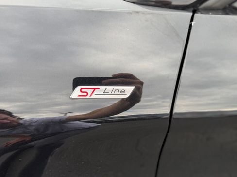 Used 2026 Ford Explorer ST-Line AWD/4WD image 10