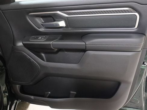New 2026 RAM 1500 4x4 Crew Cab image 16