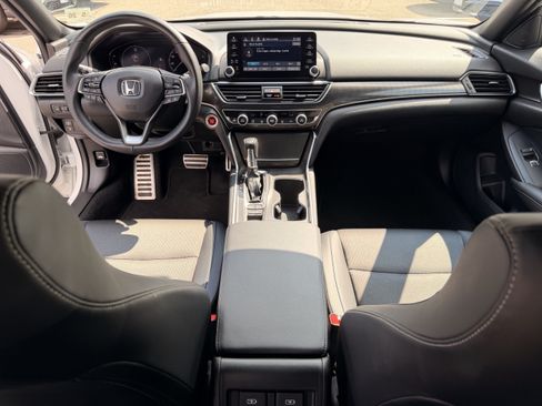 Used 2022 Honda Accord Sport image 14