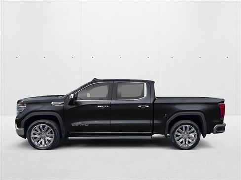 New 2026 GMC Sierra 1500 Denali AWD/4WD image 2