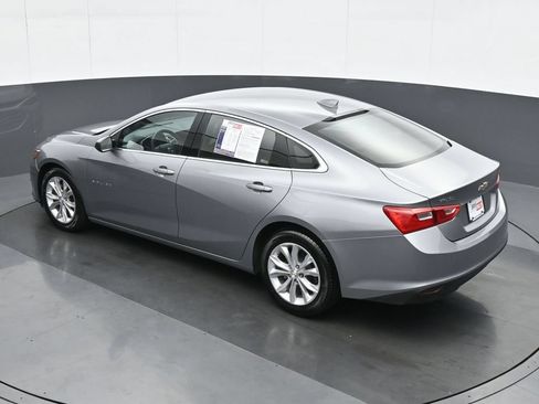 Used 2023 Chevrolet Malibu LT FWD image 19