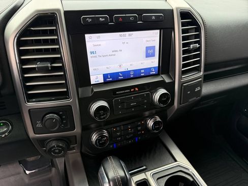 Used 2020 Ford F150 Platinum w/ Equipment Group 701A Luxury AWD/4WD image 20