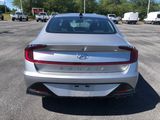 Used 2020 Hyundai Sonata SEL w/ Convenience Package image 4