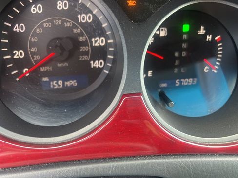 Used 2004 Lexus ES 330 FWD image 7