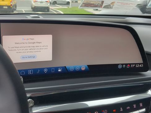 Certified 2024 Cadillac Lyriq Tech AWD/4WD image 13