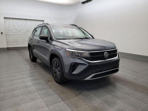 Used 2024 Volkswagen Taos S FWD image 13