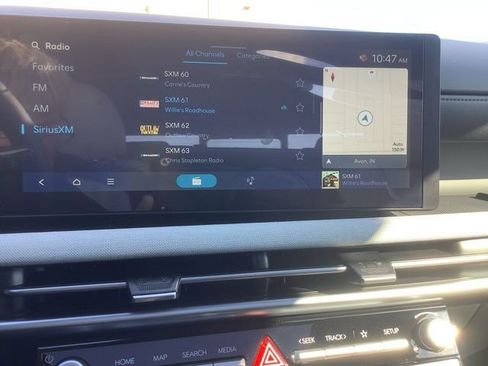 New 2026 Hyundai Santa Cruz Limited AWD/4WD image 26