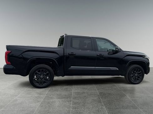 Used 2025 Toyota Tundra Platinum AWD/4WD image 7