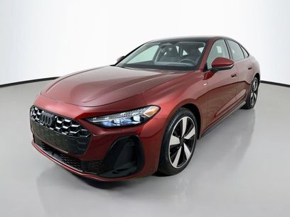 New 2026 Audi A5 2.0T Prestige