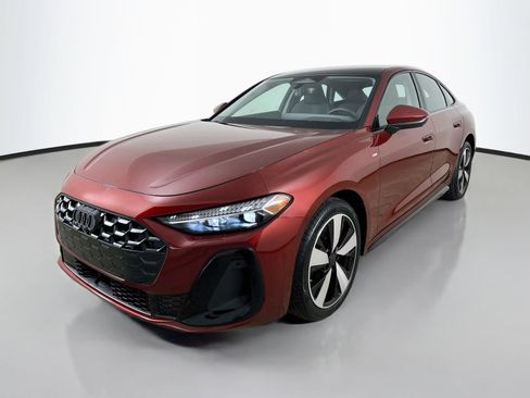 New 2026 Audi A5 2.0T Prestige AWD/4WD image 1