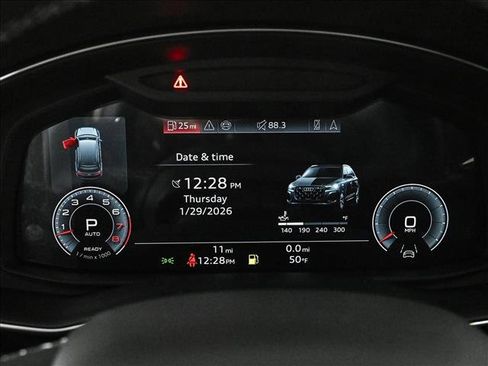 New 2026 Audi Q7 Premium Plus image 11