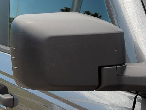 New 2026 Ford Bronco Big Bend AWD/4WD image 12