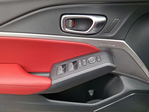 Used 2025 Acura Integra Type S image 12